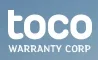 Toco Warranty Coupons