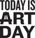 Today is Art Day Coupons