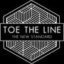 Toe the Line Coupons