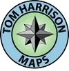 Tom Harrison Maps Coupons