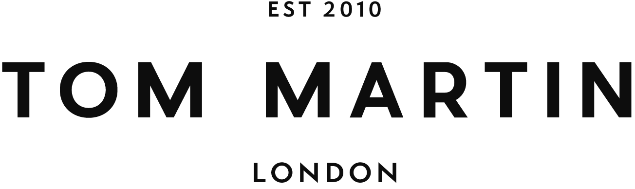 Tom Martin London Promo Codes