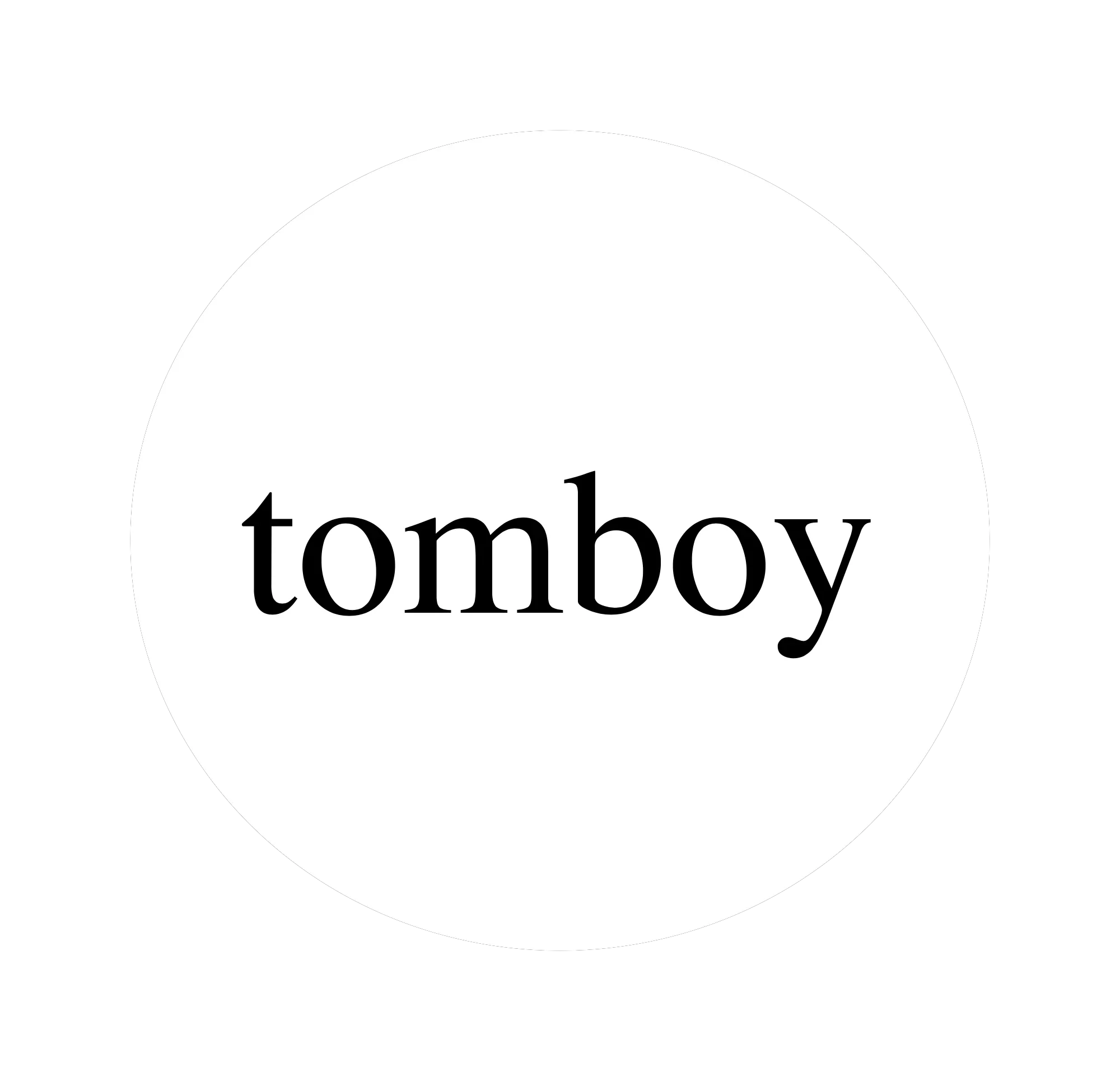 Tomboy Hair Coupons