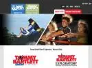 Tommy Bartlett Exploratory Promo Codes