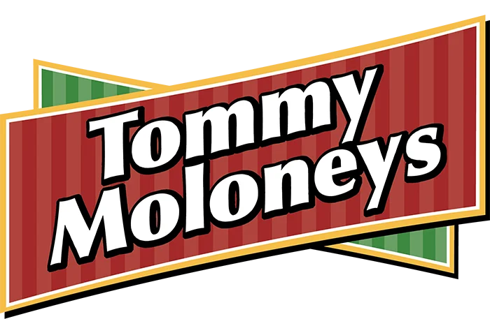 Tommy Moloneys Promo Codes