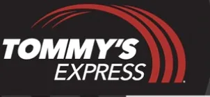 Tommy's Express Car Wash Promo Codes