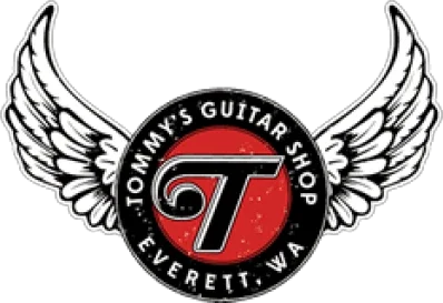 Tommy's Guitar Shop Promo Codes