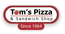 Tom's Pizza Promo Codes