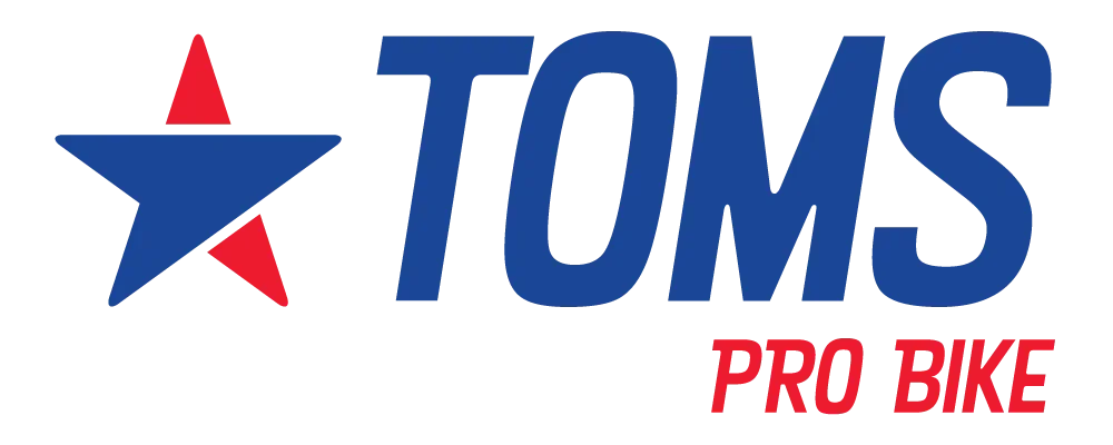 Tom's Pro Bike Promo Codes