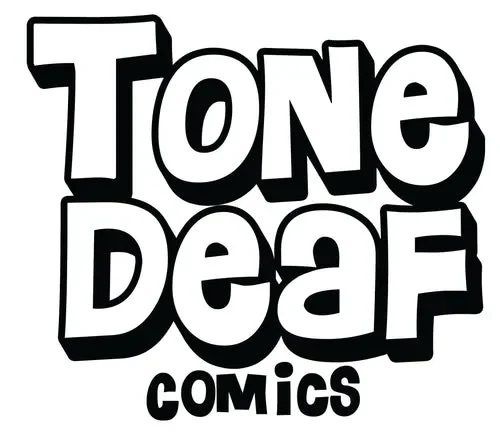 Tone Deaf Comics Coupons