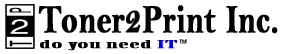 Toner2Print Promo Codes