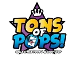 Tons Of Pops Coupons