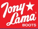 Tony Lama Boots Promo Codes