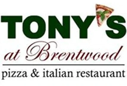 Tony's At Brentwood Coupons