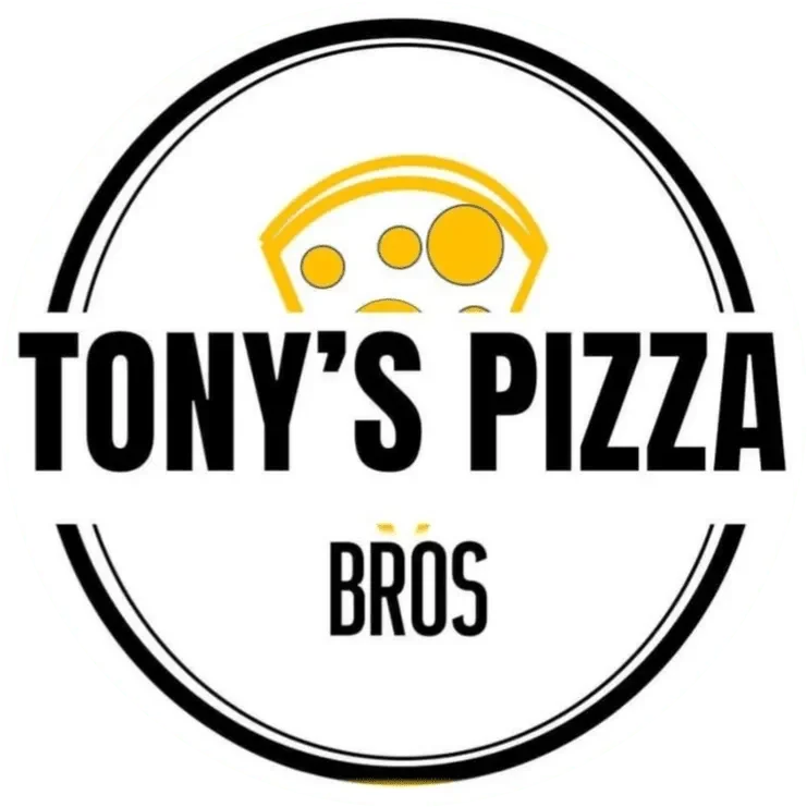 Tony's Pizza Camarillo Coupons