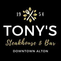 Tony's Restaurant Coupons