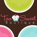 Too Sweet Boutique Promo Codes