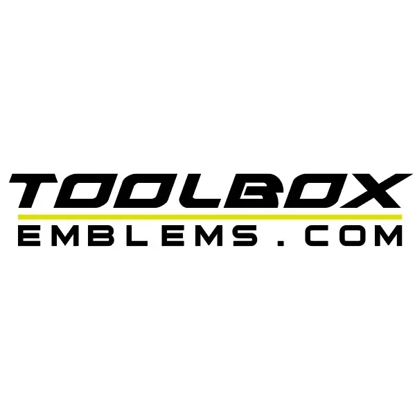 ToolboxEmblems Coupons