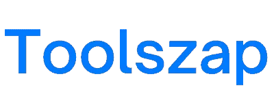 Toolszap Promo Codes