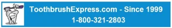 Toothbrush Express Promo Codes