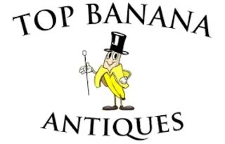 Top Banana Antiques Promo Codes