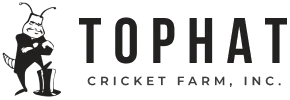 Top Hat Crickets Coupons