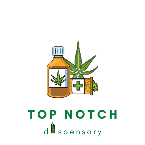 Top Notch Dispensary Promo Codes