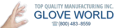 Top Quality Gloves Promo Codes