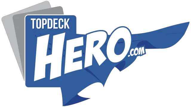 Topdeck Hero Promo Codes