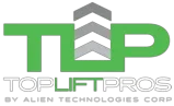 Toplift Pros Promo Codes