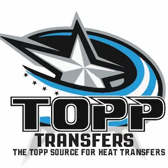 Topp Transfers Coupons