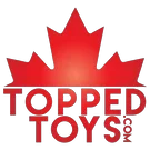 Topped Toys Promo Codes