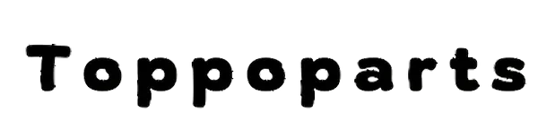 toppoparts Promo Codes