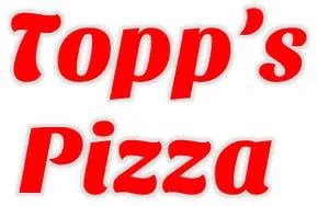 Topps Pizza Promo Codes