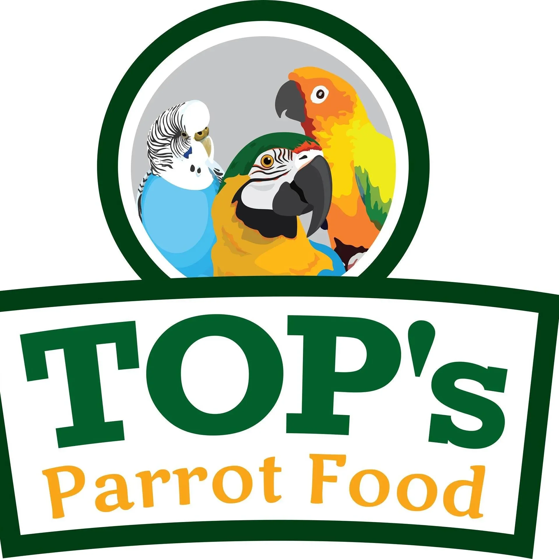 Tops Parrot Food Promo Codes