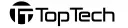 Toptech Promo Codes