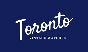 Toronto Vintage Watches Promo Codes