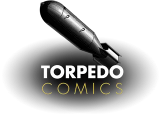 Torpedo Comics Promo Codes