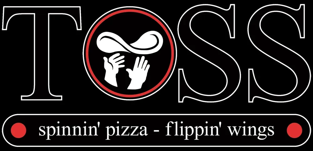 Toss Pizza Coupons