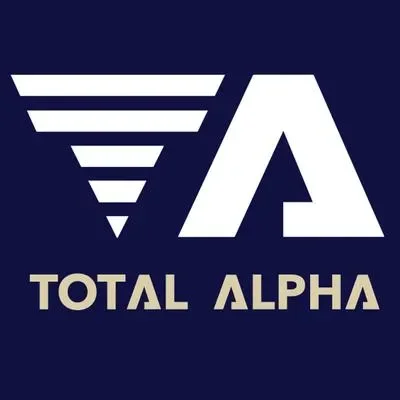 Total Alpha Brand Promo Codes