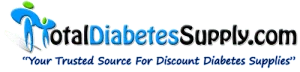 Total Diabetes Supply Coupons