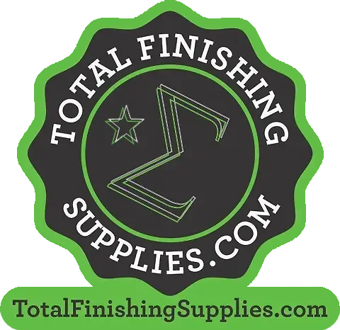 Total Finishing Supplies Promo Codes