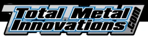 Total Metal Innovations Promo Codes