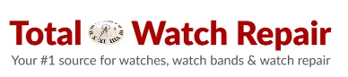 Total Watch Repair Promo Codes