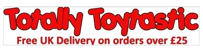 Totally Toytastic Promo Codes