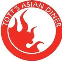 TOTTs Asian Diner Coupons