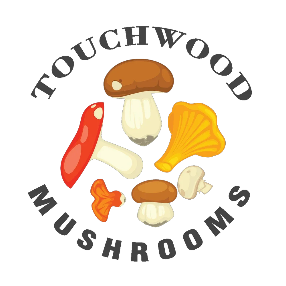 Touchwood Mushrooms Coupons