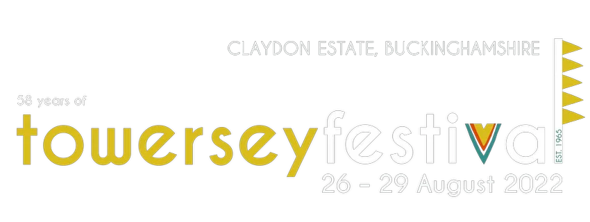 Towersey Festival Promo Codes