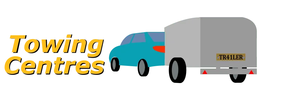 Towing Centres Coupons