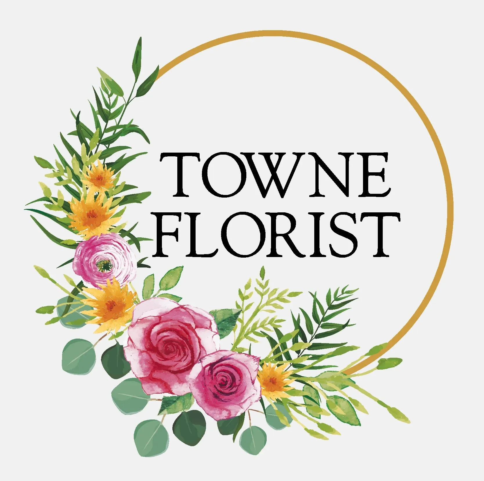 Towne Florist Coupons