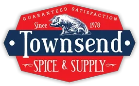 Townsend Spice Promo Codes